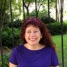 Patricia Garcia's profile picture