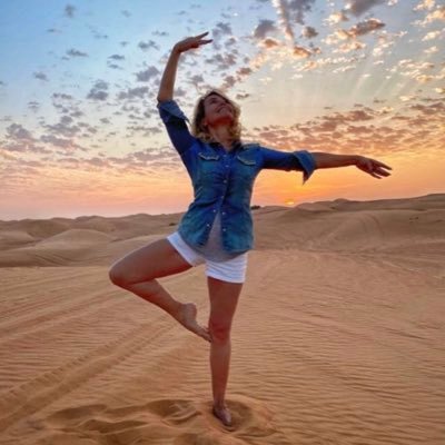 Barbara d'Urso ♥️'s profile picture