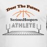 Serious Hoopers 📚🏀's profile picture
