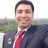 Фото профиля Ankush Khanuja