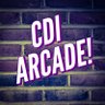 CDi Arcade's profile picture
