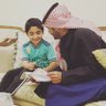 Profilbild von #سهير_الجفن(وصيف العالم أبو غيم) العالمي💙