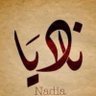 Фото профиля nadia