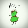 Kiwi profil fotoğrafı