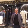 Hari Om Sharma profil fotoğrafı