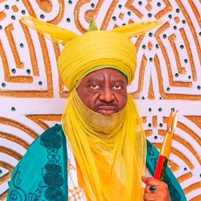 Masarautar KANO's profile picture