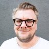 Profilbild von Peter Albrechtsen