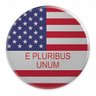 E Pluribus Unum 🇺🇸 profil fotoğrafı