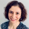 Özlem Murzoğlu profil fotoğrafı