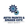 Auto Paints and Spares City's profile picture