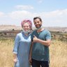 Profilbild von ריעות ון לואן (צפניה)