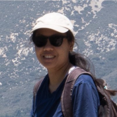 Nicole Feng's profile picture
