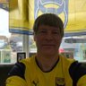 Ray Claridge's profile picture