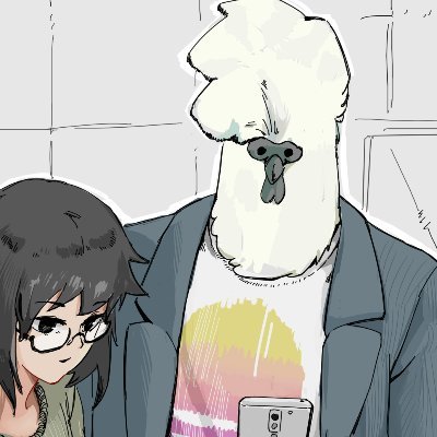 ZiyueChen-越's profile picture