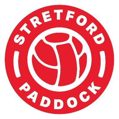 Stretford Paddock's profile picture