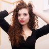 Фото профиля Maria DeCotis