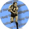 Collingwood Footy Tour ๐ง๐๐ ็ๅคดๅ