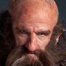 Minam the Dwarf 的头像