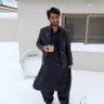 Sartaj Naseeb Baloch 的头像