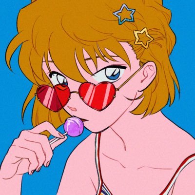 하이바라 악개's profile picture