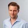 Profilbild von Christoph Lรผckl