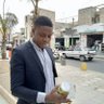 Hilarion Amoussou's profile picture