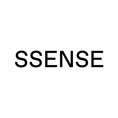 SSENSE's profile picture