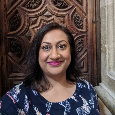 Dr Sushma Jansari's profile picture