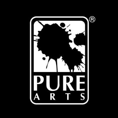 PUREARTS's profile picture