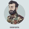 Tushar profil fotoğrafı