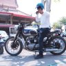 เต๋อ ร้อยลี้'s profile picture