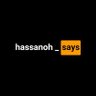 ✞✞HASSANOH✞✞🐐 的头像