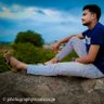 Profilbild von Pritamkumar
