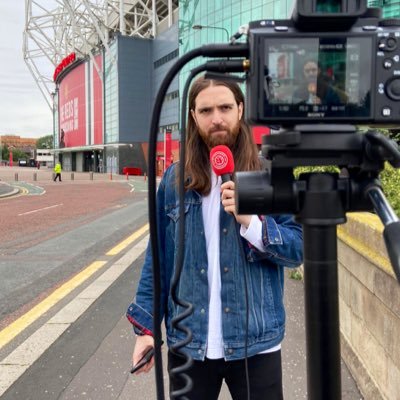 Joe Smith's profile picture