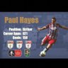 Paul Hayes 的头像