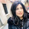 Rebbetzin Unplugged MOTIVATIONAL SPEAKER | BLOGGER 的头像