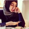 Anmol Irfan #FreePalestine profil fotoğrafı