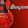 Benjamin Ospina profil fotoğrafı