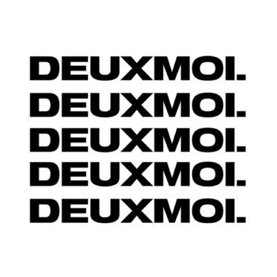deuxmoi's profile picture
