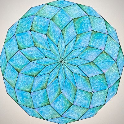 Becky Warren's profile picture