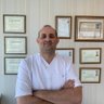 Dr. Mehmet İlteber Bahadır profil fotoğrafı