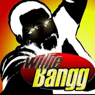 Willie Bangg #staywoke's profile picture