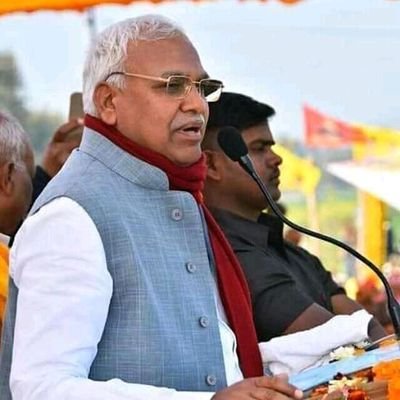 Babu Singh Kushwaha's profile picture
