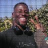 BLACK's profile picture