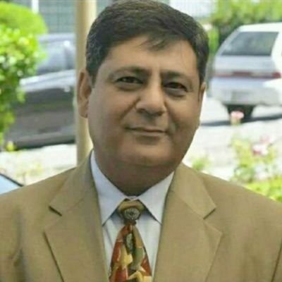 عمران شاہین's profile picture