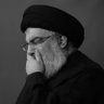 Фото профиля Ali hamdan
