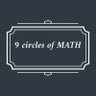 Фото профиля 9 circles of math