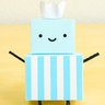 ガタくん 新潟の『化粧箱屋ドットコム』【㍿コマガタ公式】's profile picture