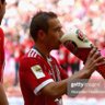 Lahm's profile picture