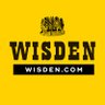 Wisden's profile picture